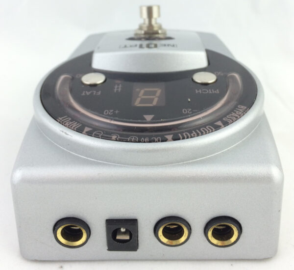 Nouse NE 01 PT pedal tuner