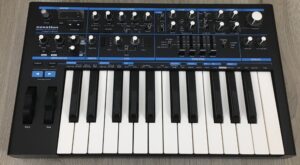 Novation Bass Station II