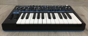 Novation Bass Station II