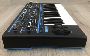 Novation Bass Station II