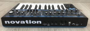 Novation Bass Station II