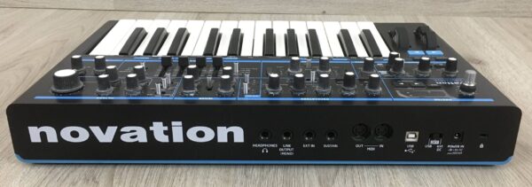 Novation Bass Station II