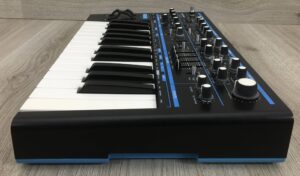 Novation Bass Station II