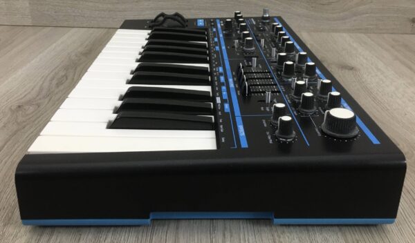 Novation Bass Station II