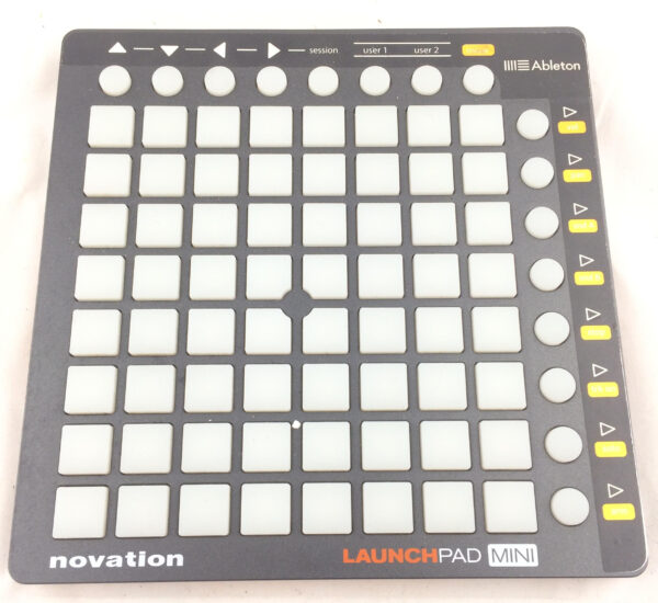 Novation Launchpad mini MK 2