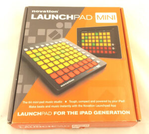 Novation Launchpad mini MK 2