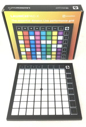 Novation Launchpad X