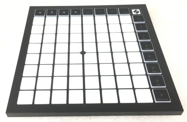 Novation Launchpad X