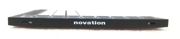 Novation Launchpad X