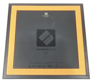 Novation Launchpad X