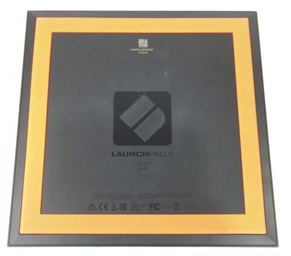 Novation Launchpad X