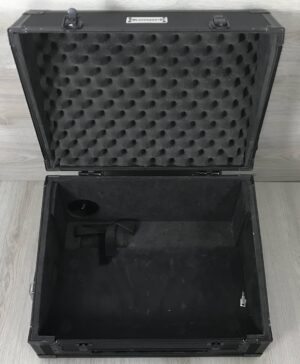 Numark CDMIX case 3 flight case per la serie CDMIX
