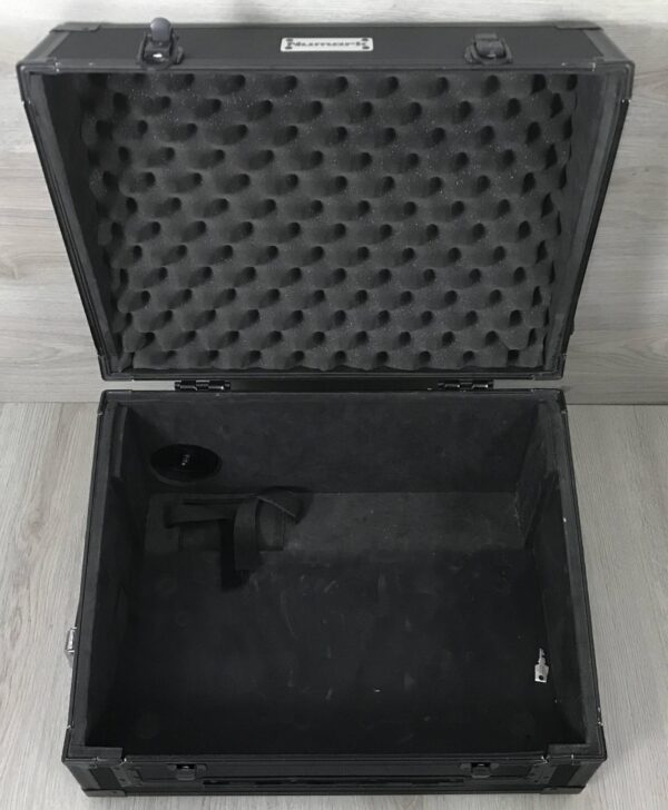 Numark CDMIX case 3 flight case per la serie CDMIX