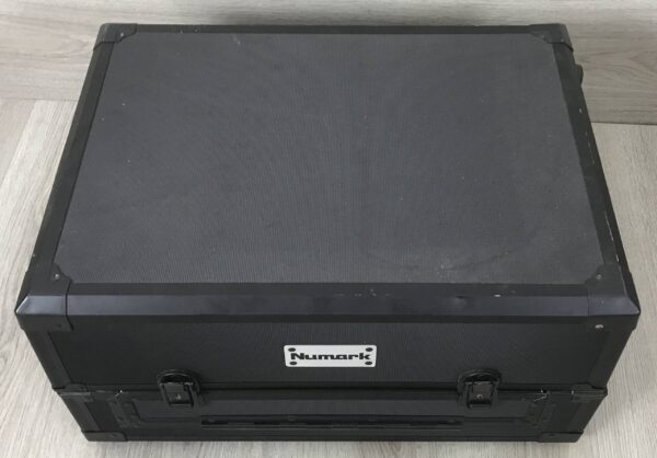 Numark CDMIX case 3 flight case per la serie CDMIX
