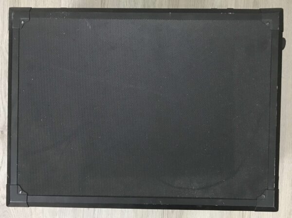 Numark CDMIX case 3 flight case per la serie CDMIX