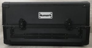Numark CDMIX case 3 flight case per la serie CDMIX