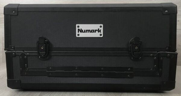 Numark CDMIX case 3 flight case per la serie CDMIX