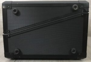 Numark CDMIX case 3 flight case per la serie CDMIX