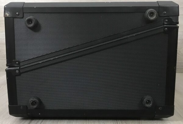 Numark CDMIX case 3 flight case per la serie CDMIX