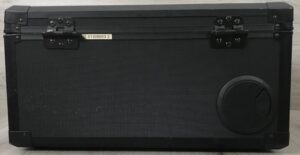 Numark CDMIX case 3 flight case per la serie CDMIX