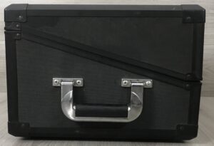 Numark CDMIX case 3 flight case per la serie CDMIX