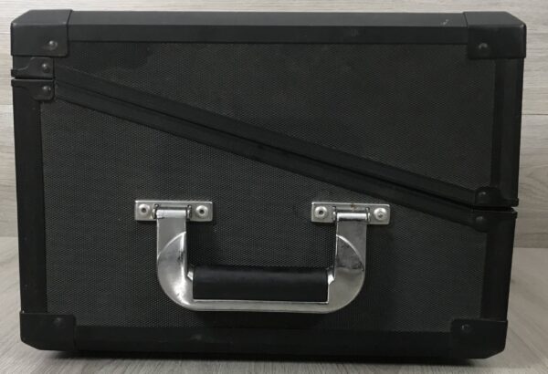 Numark CDMIX case 3 flight case per la serie CDMIX