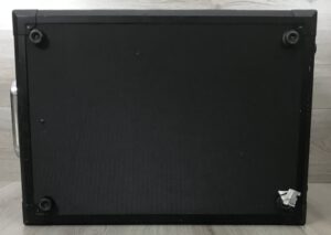 Numark CDMIX case 3 flight case per la serie CDMIX