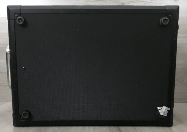 Numark CDMIX case 3 flight case per la serie CDMIX
