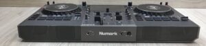 Numark mixstream pro go