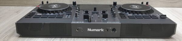 Numark mixstream pro go