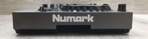 Numark mixstream pro go