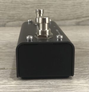 Nux Amp Academy Stomp