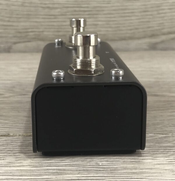 Nux Amp Academy Stomp