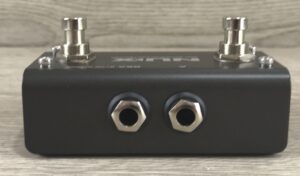 Nux Amp Academy Stomp