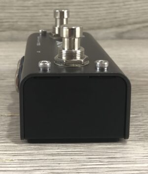 Nux Amp Academy Stomp