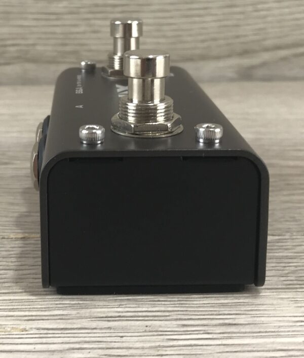 Nux Amp Academy Stomp