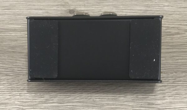 Nux Amp Academy Stomp