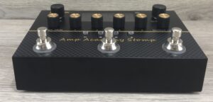 Nux Amp Academy Stomp