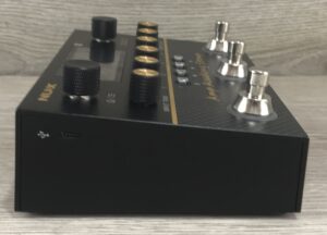 Nux Amp Academy Stomp