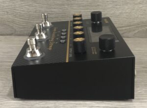 Nux Amp Academy Stomp
