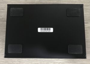 Nux Amp Academy Stomp