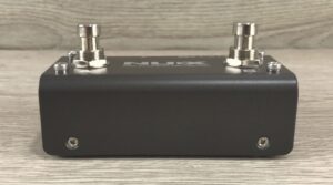Nux Amp Academy Stomp