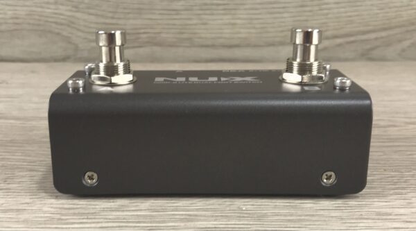 Nux Amp Academy Stomp