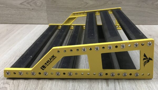 NUX Bumblebee NPB L Pedalboard + Custodia