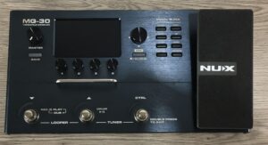 Nux MG 30