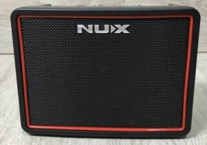 Nux Mighty Lite BT MK2