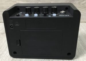 Nux Mighty Lite BT MK2