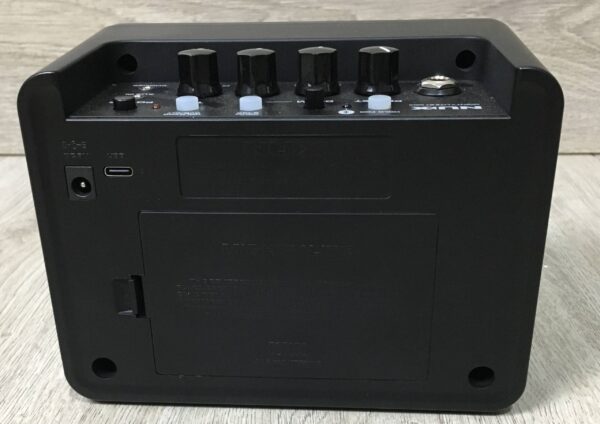 Nux Mighty Lite BT MK2