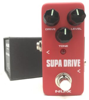 Nux Mini Core SE Supa Drive