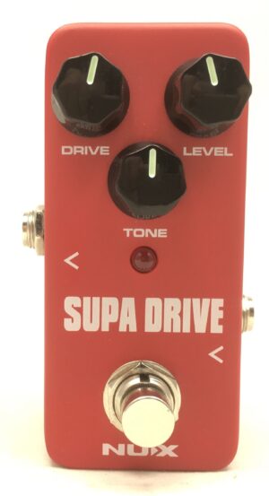Nux Mini Core SE Supa Drive